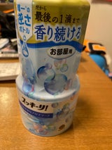 お部屋のスッキーリ! プレシャスソープ 400ml