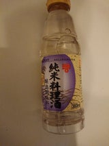 ミツカン 純米料理酒 360ml