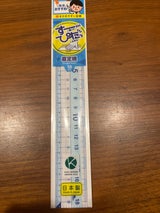 先生おすすめ直定規 APJ136