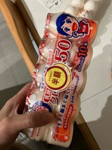 クロレラ食品ハック クロレラ650 65ml×10