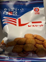 野村煎豆 やっぱりまじめミレービスケット 70g