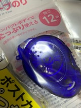 サンノート テープのり フラットタイプ 12m