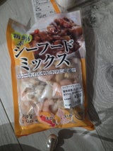 今村 シーフードミックス 小袋 30P入 170g