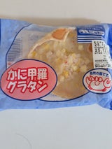 日本海 かに甲羅グラタン 80g