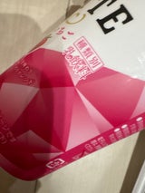 トモヱ LATTE&贅沢いちご 280ml