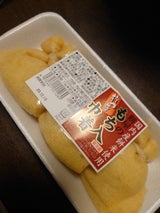 栄伸 餅屋のもち入巾着 30g×3