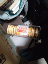 木村屋 パンケーキ 12個