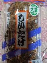 オトクヨウ シイタケ