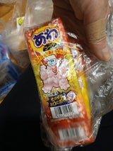 コリス あわコーララムネ 3個