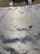 シナップス ナイロントート LL