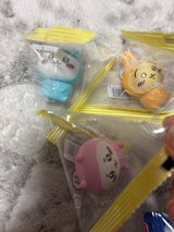 エイコー ちいかわミニフィギュア