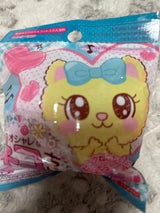 オシャレなネコちゃんバスボール ハッピローズの香り 55g