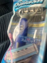 ニッケン 首振り3枚刃 スプラッシュ