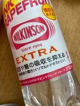 アサヒ ウィルキンソンエクストラPGF 490ml