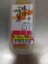日光食品 味付ゆば(小) 3個