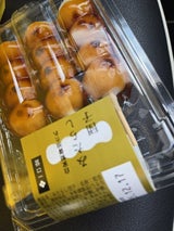 フランソア みたらし団子 3コ入