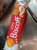 ロータス ビスコフサンド バニラ 110g