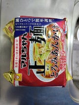 【デニム4おまとめ】マルちゃん正麺とろみあんかけ醤油ラーメン5食入り他 マルちゃん 正麺とろみあんかけ醤油ラーメン 5食| コープこうべネット