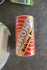 アイコク ベーキングパウダー 100g