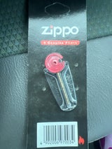 ジッポー フリント