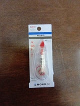 トンボ 修正テープ モノCC CT-CC5