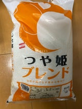 タカラ米穀 国産 つや姫ブレンド 5kg