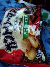 不二家 カントリーマアム(バニラ&ココア) 18枚