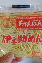 伊之助 ちゃんぽん 170g