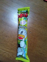 やおきん うまい棒のり塩味 6g