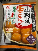 関越物産 山形風玉こんにゃく 120g