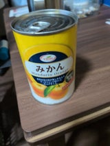 天長食品 みかん缶詰 EO缶 425g