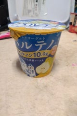 森永乳業 ギリシャYGパルテノはちみつ付 88g
