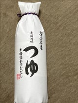 佐々長 岩手名産 老舗の味つゆ 瓶 500ml