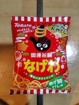 東ハト 開運祈願なげわめで鯛だし味 52g