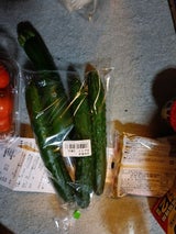 JA宮崎 きゅうり 3本（JA宮崎経済連）の口コミ・レビュー・評判、評価