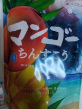 南都物産 マンゴーちんすこう 17個