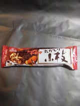 森永製菓 丸かじり小枝 1本