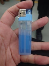 東海 CR-P2カラーガス 1本