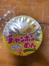 イトメン カップチャンポン 82g