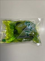 南信 野沢菜漬 平袋 170g