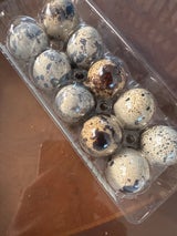 JA全農たまご うずら卵 10個