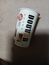 協同乳業 ドトール カフェラテ 200g