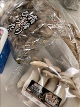 ホクト 霜降りひらたけ