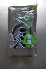 渡辺 徳用黒こんにゃく 500g