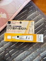 JM プラミナLip 10g