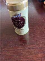 バンホーテン ピュアココア GL 缶 100g