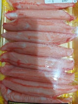 トライデント しなやかにサラダ 12本