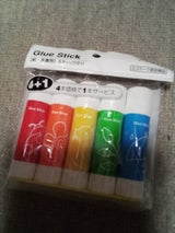 ヤマト グルースティック ASN-8AH-5P