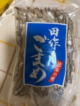 岡本水産商業 田作 70g