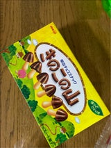 明治 きのこの山 74g